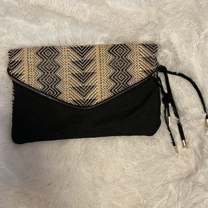 Clutch, purse, handbags